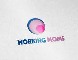 #46 para Design a Logo for a TV Drama Series called &quot;WORKING MOMS&quot; por LogoFreelancers