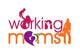 Icône de la proposition n°38 du concours                                                     Design a Logo for a TV Drama Series called "WORKING MOMS"
                                                