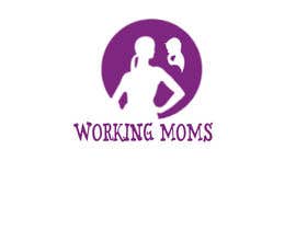 #35 para Design a Logo for a TV Drama Series called &quot;WORKING MOMS&quot; por devlopemen