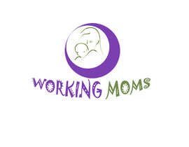 #49 para Design a Logo for a TV Drama Series called &quot;WORKING MOMS&quot; por devlopemen