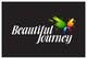 Ảnh thumbnail bài tham dự cuộc thi #128 cho                                                     Design a Logo for Beautiful Journey Pvt Ltd
                                                