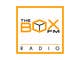 Kandidatura #13 miniaturë për                                                     Diseñar un logotipo for TheBoxFM
                                                