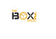 Contest Entry #137 thumbnail for                                                     Diseñar un logotipo for TheBoxFM
                                                
