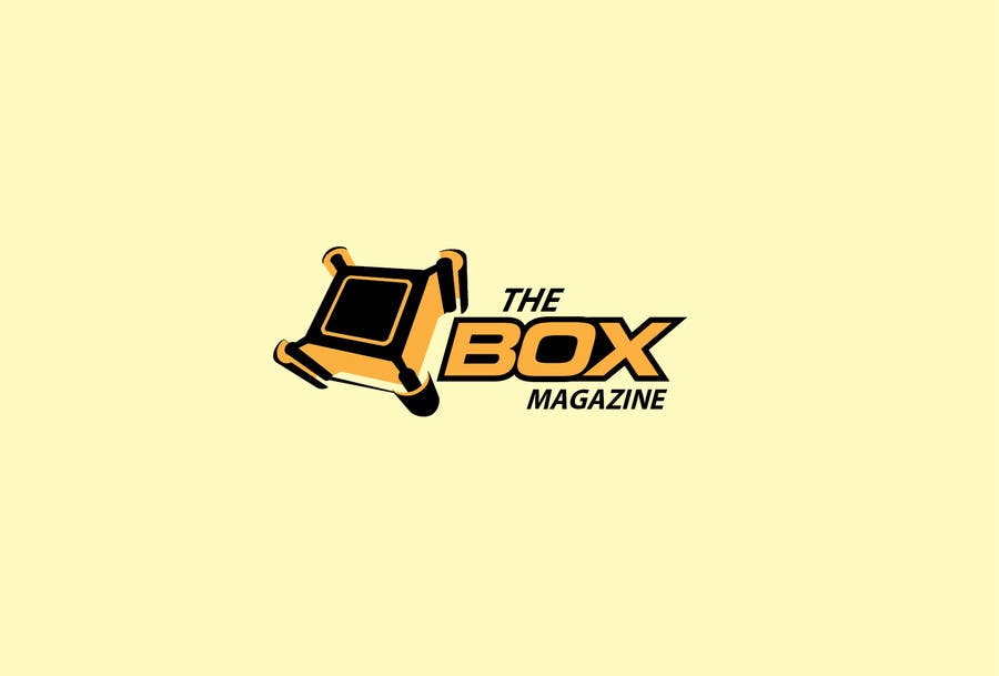 Penyertaan Peraduan #95 untuk                                                 Diseñar un logotipo for TheBoxFM
                                            