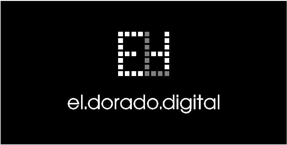 Contest Entry #69 for                                                 Design a Logo for El Dorado Digital
                                            