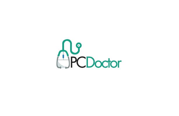Bài tham dự cuộc thi #13 cho                                                 Design a Logo for The PC Doctor
                                            