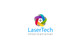 Miniatura da Inscrição nº 49 do Concurso para                                                     Design a Logo for LaserTech International
                                                