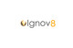 Kilpailutyön #83 pienoiskuva kilpailussa                                                     Design a Logo for Ignov8
                                                