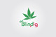 Konkurrenceindlæg #98 billede for                                                     Design a Logo for "The Blind Pig" - A Marijuana Retail Store
                                                