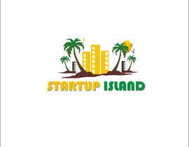 #48 cho Design a Logo for STARTUP ISLAND bởi skydreams