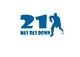 Kandidatura #12 miniaturë për                                                     Logo design for a hockey related website
                                                