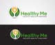 Icône de la proposition n°46 du concours                                                     Holistic Health Coaching - Healthy Me -
                                                