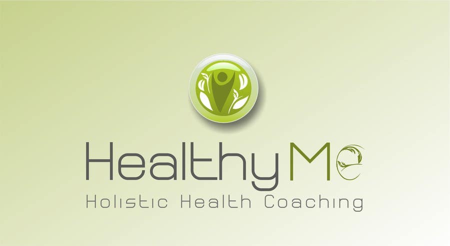 Penyertaan Peraduan #4 untuk                                                 Holistic Health Coaching - Healthy Me -
                                            