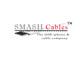 Imej kecil Penyertaan Peraduan #45 untuk                                                     Design a Logo for Smash Cables
                                                