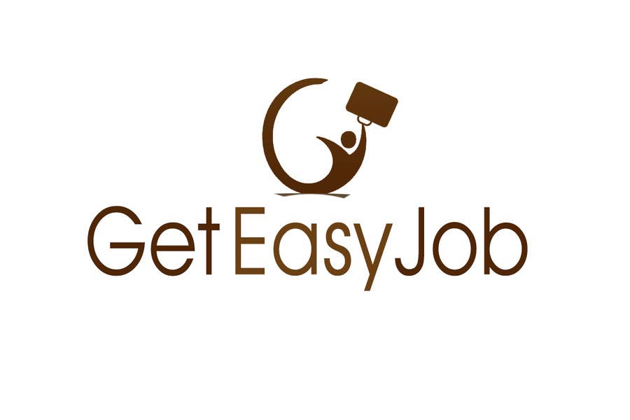 Konkurrenceindlæg #132 for                                                 Get Easy Job
                                            