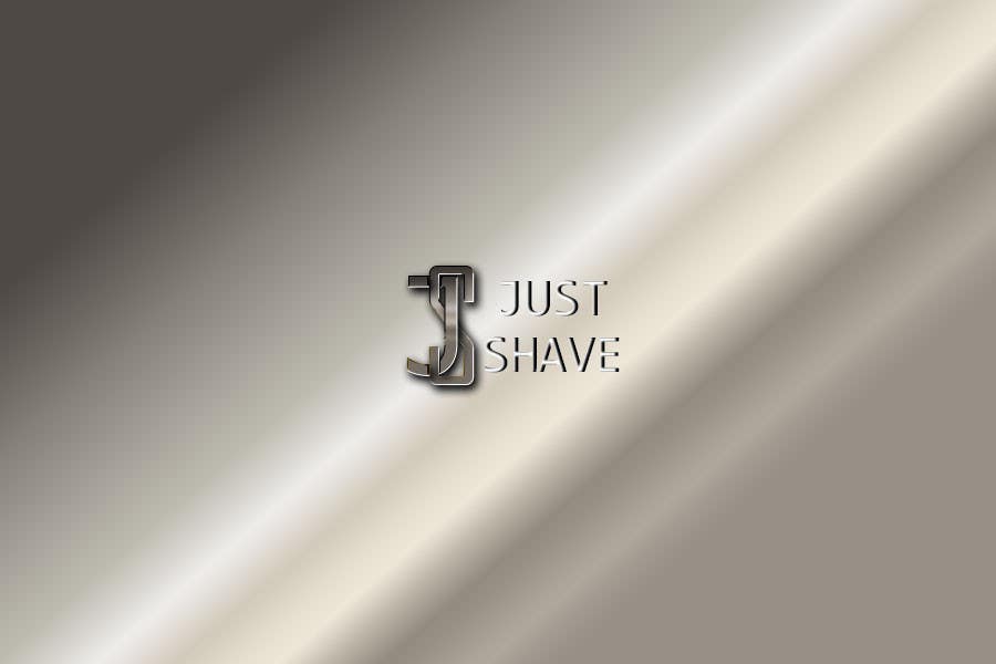 Kilpailutyö #154 kilpailussa                                                 Design a Logo for "Just Shave"
                                            