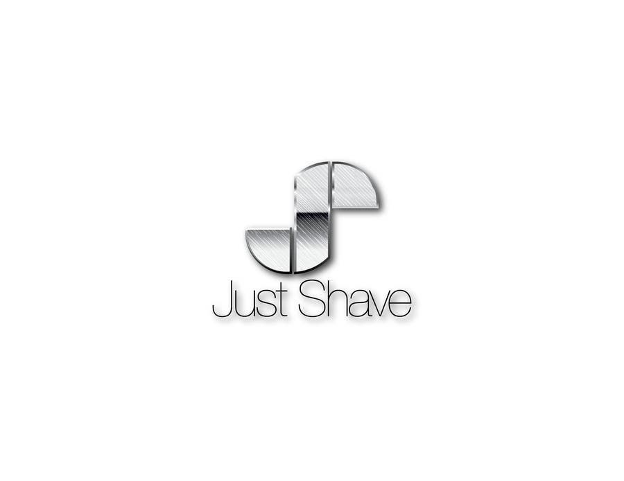 Bài tham dự cuộc thi #244 cho                                                 Design a Logo for "Just Shave"
                                            