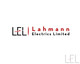 Kilpailutyön #34 pienoiskuva kilpailussa                                                     Design a Logo for Lahmann Electrics Limited
                                                