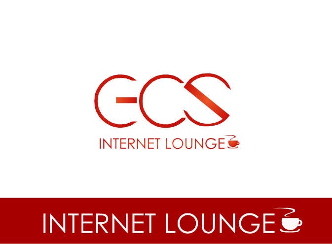 Konkurrenceindlæg #50 for                                                 Design a Logo for an Internet Cafe/ Lounge
                                            