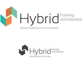 Ferrignoadv tarafından Hybrid logo - repost için no 63