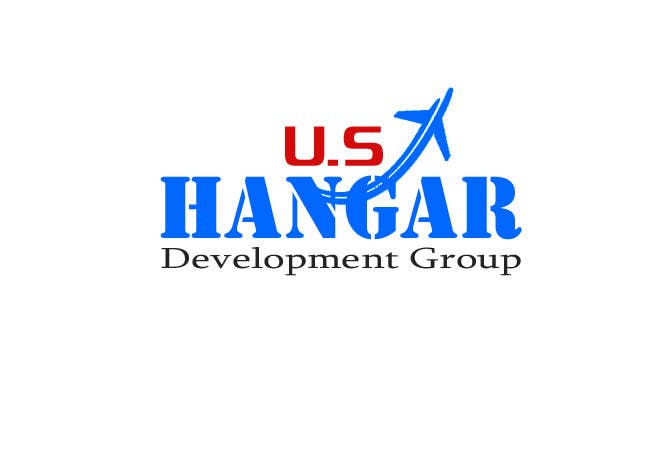 Inscrição nº 2 do Concurso para                                                 Design a Logo for     U.S. Hangar Development Group
                                            