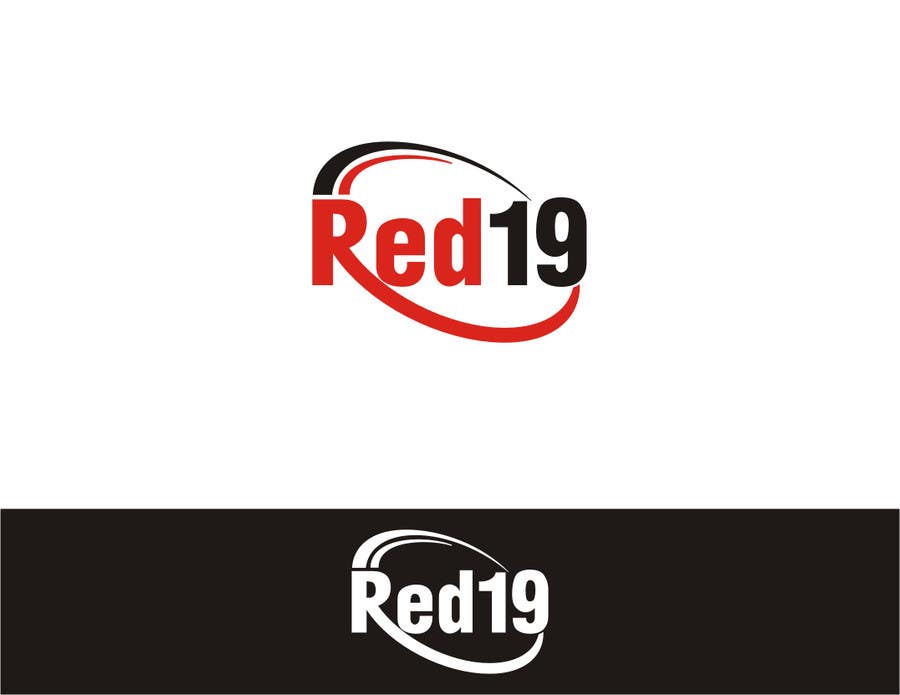 Bài tham dự cuộc thi #174 cho                                                 Design a Logo for Rednineteen
                                            