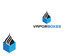 Kilpailutyön #39 pienoiskuva kilpailussa                                                     Design a Logo for VaporBoxes
                                                
