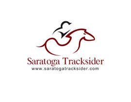 nº 87 pour Design a Logo for Saratoga Tracksider par mjuliakbar 