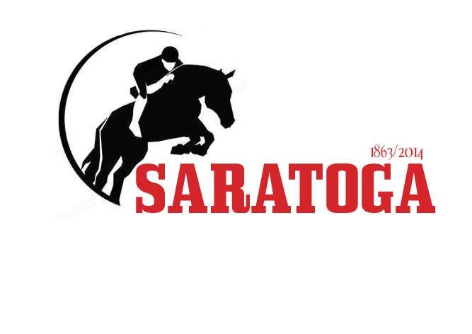Konkurrenceindlæg #40 for                                                 Design a Logo for Saratoga Tracksider
                                            