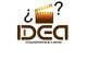 Kilpailutyön #8 pienoiskuva kilpailussa                                                     Design a Logo for IDEA
                                                