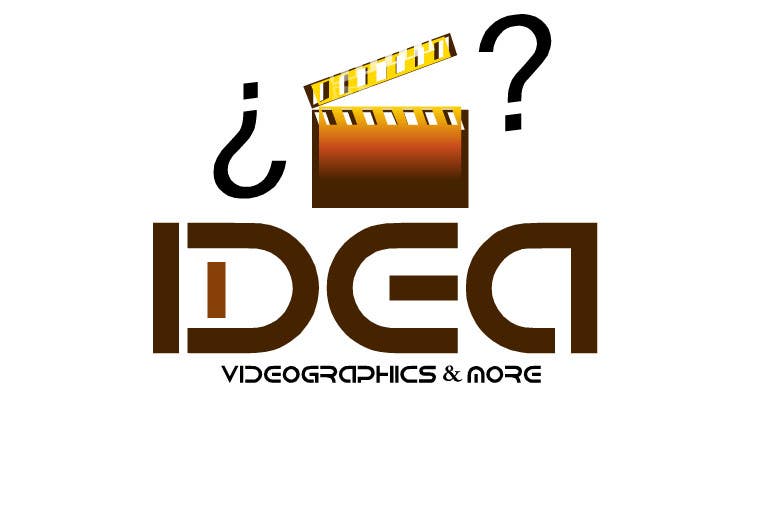 Kilpailutyö #8 kilpailussa                                                 Design a Logo for IDEA
                                            