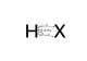 Kilpailutyön #82 pienoiskuva kilpailussa                                                     Design a Logo for HEX
                                                