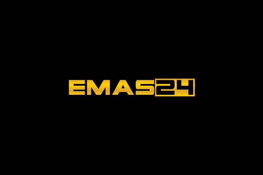 Kilpailutyö #266 kilpailussa                                                 Emas 24 Logo Re-Design
                                            