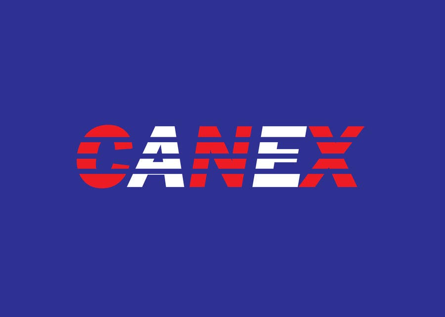Contest Entry #93 for                                                 Design a Logo for CANEX
                                            