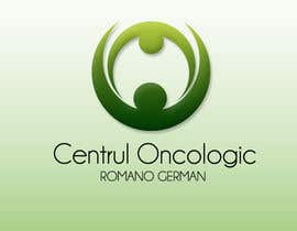 #213 untuk Logo Design for Centrul Oncologic Romano German oleh MalinaHancu