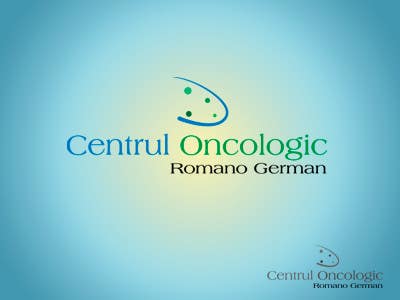 Contest Entry #426 for                                                 Logo Design for Centrul Oncologic Romano German
                                            