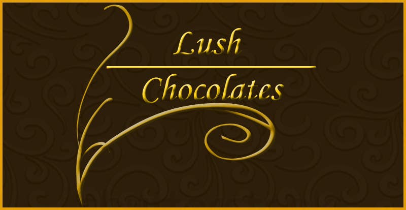 Proposition n°25 du concours                                                 Create logo and packaging design for luxury chocolates
                                            
