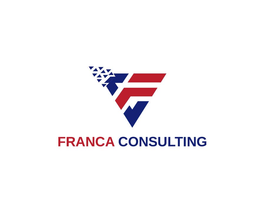 Bài tham dự cuộc thi #116 cho                                                 Design a Logo for Franca consulting
                                            