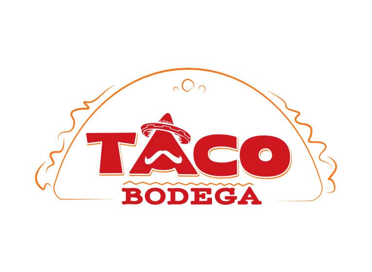 Kilpailutyö #9 kilpailussa                                                 I need someone to make a logo for my taco shop
                                            