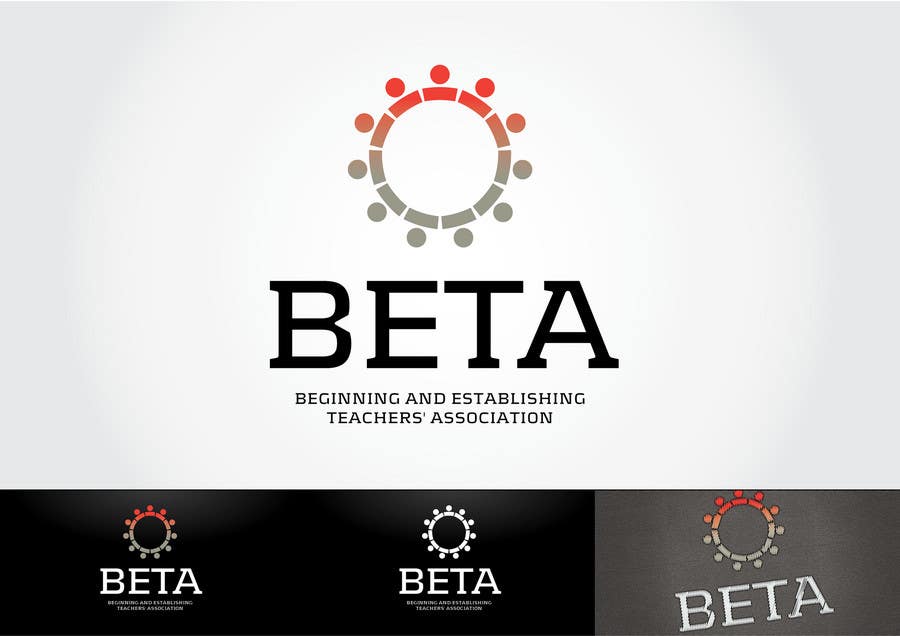 Inscrição nº 389 do Concurso para                                                 Logo Design for BETA - Beginning and Establishing Teachers' Association
                                            