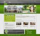 Contest Entry #9 thumbnail for                                                     Design a Website Mockup for Property Portal
                                                