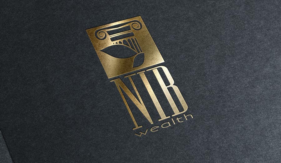 Penyertaan Peraduan #91 untuk                                                 Design a Logo for NIB
                                            
