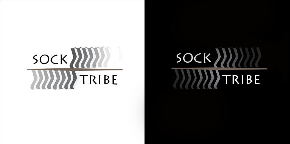 Penyertaan Peraduan #27 untuk                                                 Design a Logo for SockTribe
                                            