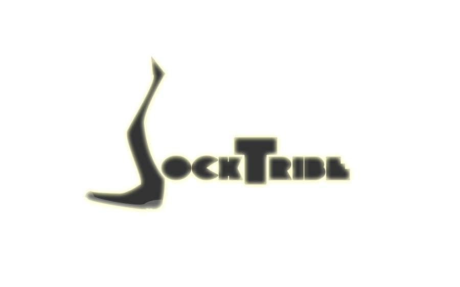 Konkurrenceindlæg #68 for                                                 Design a Logo for SockTribe
                                            