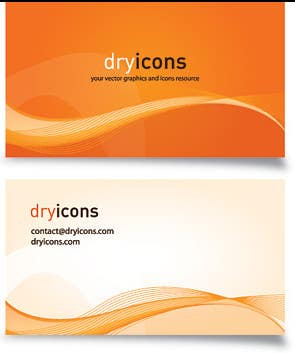 Contest Entry #31 for                                                 Design some Business Cards for new setup company
                                            