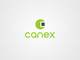 Miniatura da Inscrição nº 123 do Concurso para                                                     Design a Logo for Canex
                                                