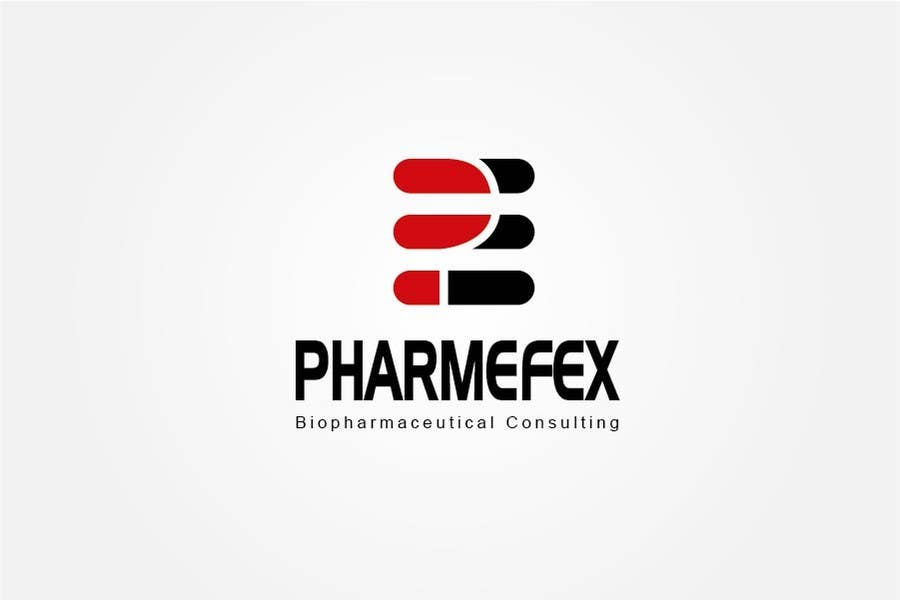Kilpailutyö #309 kilpailussa                                                 Logo for Biopharmaceutical Consulting business
                                            