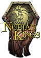 Kilpailutyön #10 pienoiskuva kilpailussa                                                     Design a Logo for "Nubian Kings" Strategy Card Game
                                                