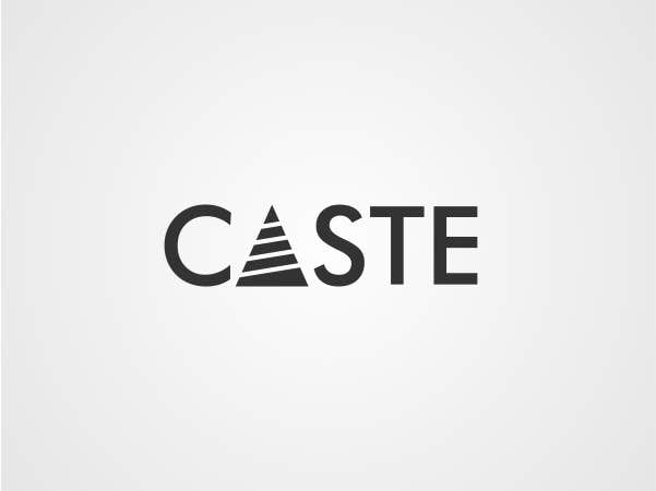Contest Entry #232 for                                                 Design a Logo for Caste website
                                            