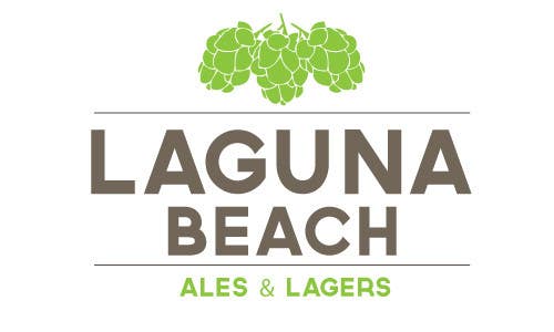 Bài tham dự cuộc thi #33 cho                                                 Design a Logo for Laguna Beach Ales & Lagers
                                            